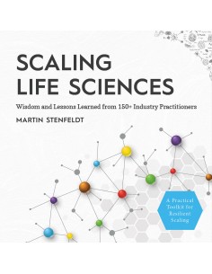 Scaling Life Sciences