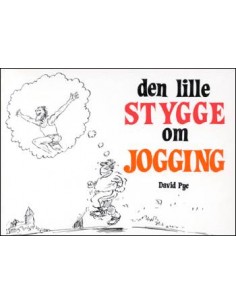 Den lille stygge om jogging
