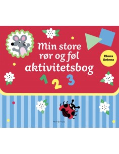 Min store rør og føl...