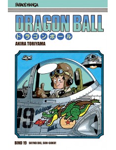Dragon Ball 19 (sampakke:...