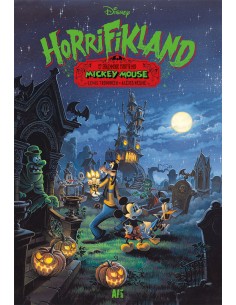Horrifikland