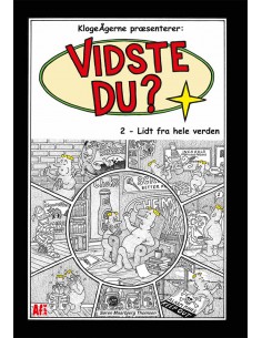 KlogeÅgerne præsenterer:...