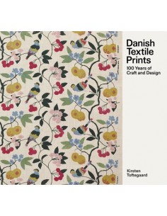 Danish Textile Prints