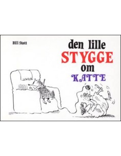 Den lille stygge om katte