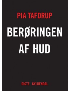 Berøringen af hud
