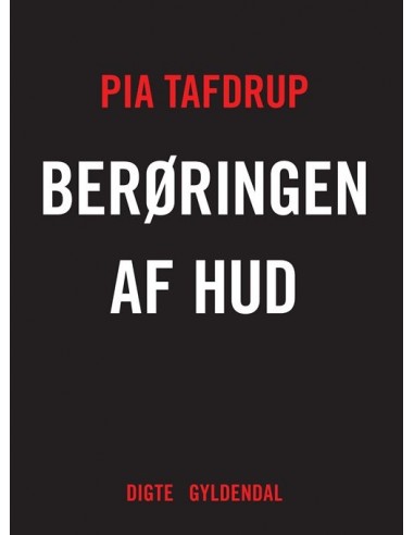 Berøringen af hud