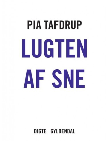 Lugten af sne