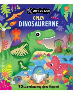 Løft og lær: Oplev...