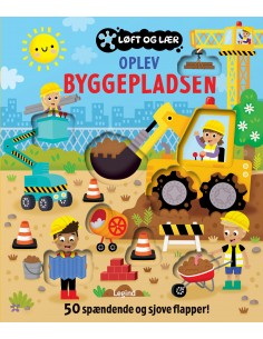 Løft og lær: Oplev...