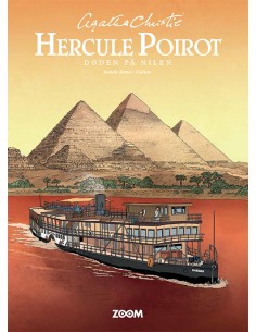 Hercule Poirot: Døden på Nilen