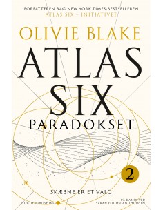 Atlas Six - Paradokset