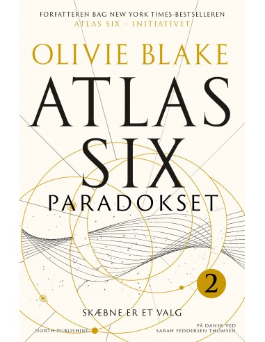 Atlas Six - Paradokset