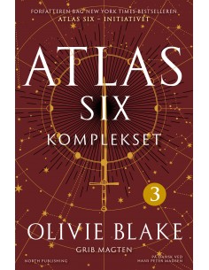 Atlas Six - Komplekset
