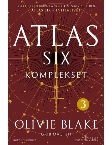 Atlas Six - Komplekset