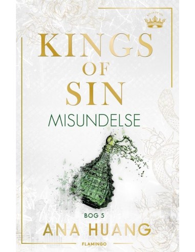 Kings of Sin – Misundelse