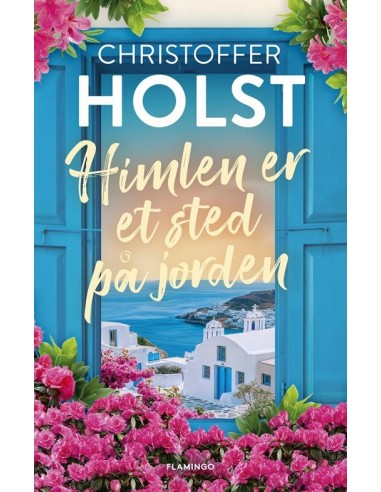 Himlen er et sted på jorden
