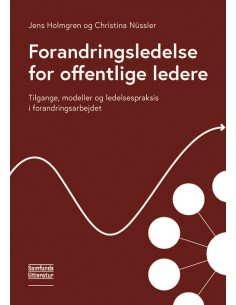 Forandringsledelse for...