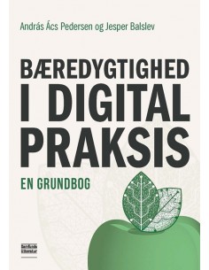 Bæredygtighed i digital...