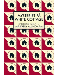 Mysteriet på White Cottage