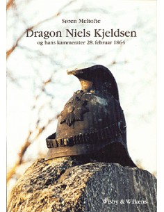 Dragon Niels Kjeldsen og...