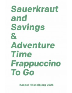 Sauerkraut and Savings &...