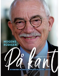 På kant. Et portræt af...