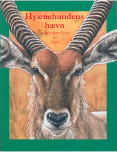 Hyænehundens hævn - og...