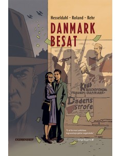 Danmark besat