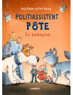 Politiassistent Pote