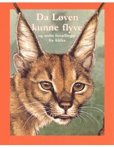 Da løven kunne flyve - og...