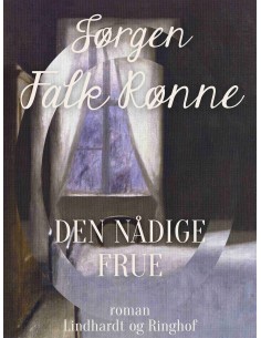 Den nådige frue