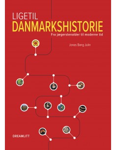 Ligetil danmarkshistorie