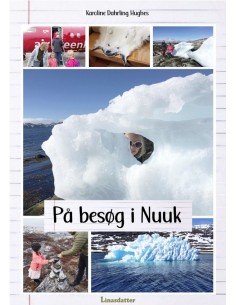 På besøg i Nuuk