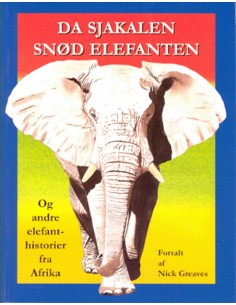 Da sjakalen snød elefanten...