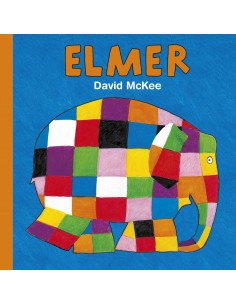 Snip Snap Snude: Elmer -...