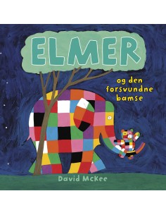 Snip Snap Snude: Elmer og...