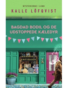 Bagdad Bodil og de...