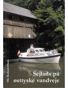 Sejlads på østtyske vandveje