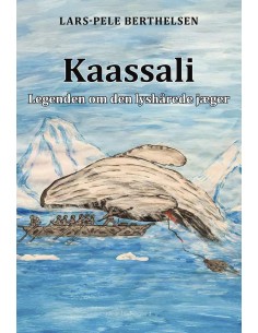 Kaassali: Legenden om den...