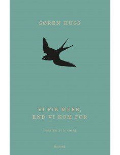 Vi fik mere, end vi kom for