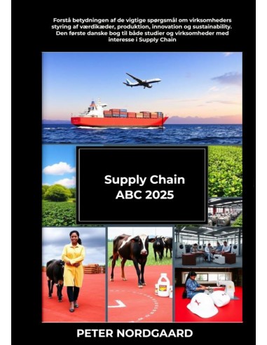 Supply Chain ABC 2025