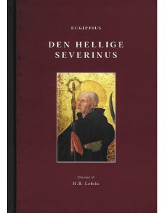 Den hellige Severinus