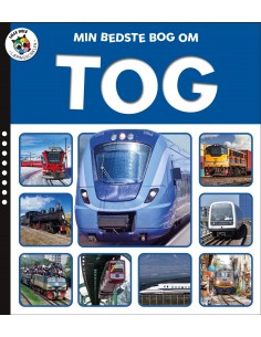 Min bedste bog om TOG