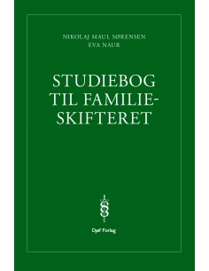 Studiebog til familieskifteret