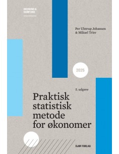 Praktisk statistisk metode...