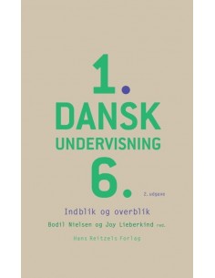 Danskundervisning 1.-6.