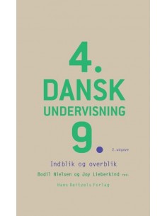 Danskundervisning 4.-9.