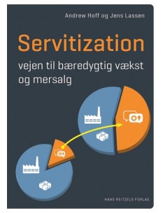 Servitization