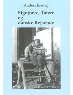 Sigøjnere, Tatere og danske...