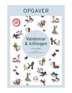 Valdemar & killingen